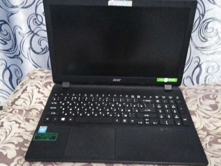 Ноутбук acer