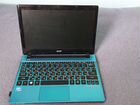 Acer aspire one 756