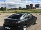 Mazda 3 1.6 AT, 2008, 198 000 км объявление продам