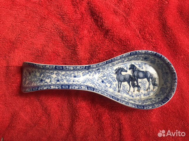 Подставка при приготовлении