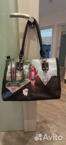 Сумка женская