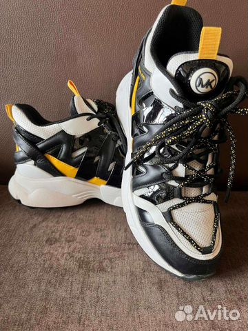 Michael kors кроссовки 40