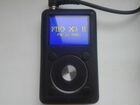 Fiio X3 HI-Rez аудиоплеер+карта 128 Gb