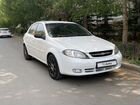 Chevrolet Lacetti 1.4 МТ, 2007, 218 000 км
