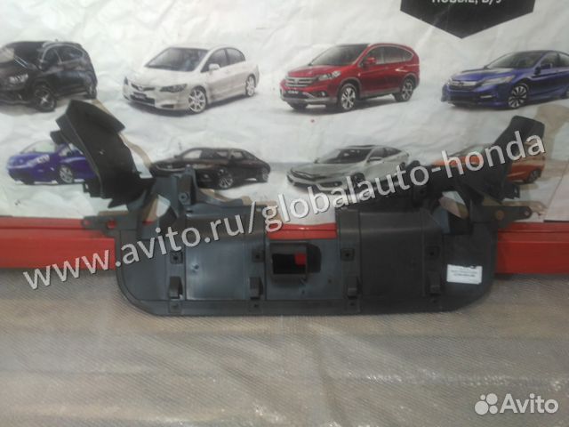 Запчасти хонда црв 2008г