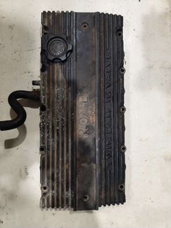 Ровер 400 клапанная крышка