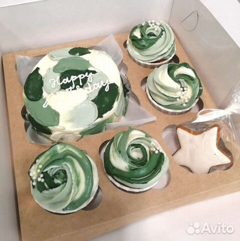 Шоколадные пельмени, Сладкие подарки