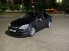 Opel Astra 1.8 МТ, 2008, 288 000 км