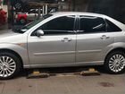 Ford Focus 1.6 МТ, 2005, 203 000 км