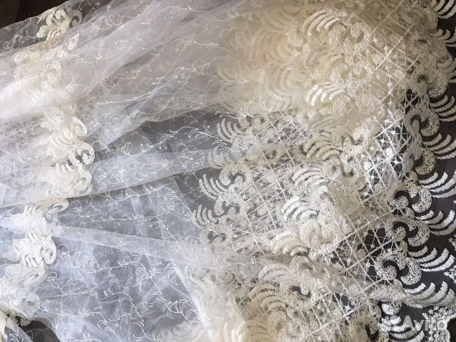 Тюль/ занавеска/шторы/ портьера