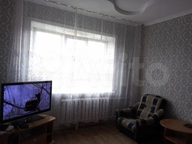 1-к. квартира, 35 м², 5/5 эт.