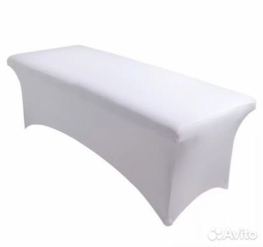 Чехол на массажный стол