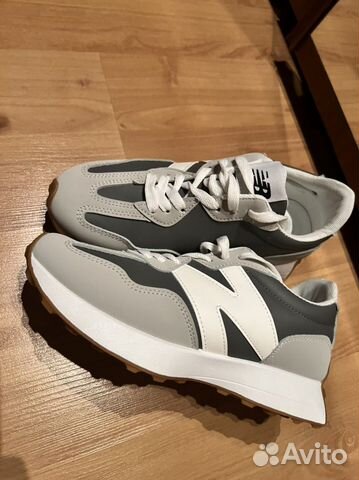 Кроссовки new balance новые