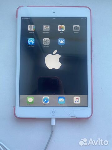 iPad mini 1 wifi cellular (с sim)