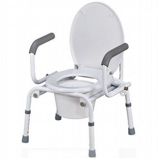 Стул - Туалет
