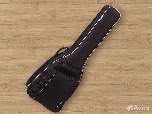 Чехол для акустической гитары gewa 212.200 Economy