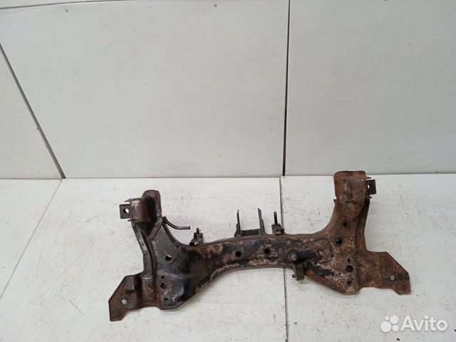 Балка подмоторная Kia Shuma 2 S-2 1.6 2003