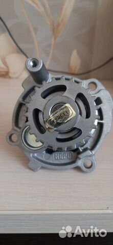 Водяная помпа Hepu 545