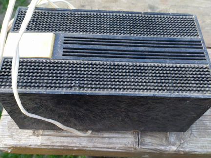 Стабилизатор напряжения (не рабочий)