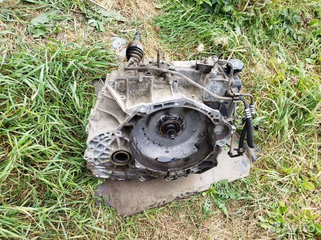 АКПП Cadillac SRX 2 3.0 2009-2017