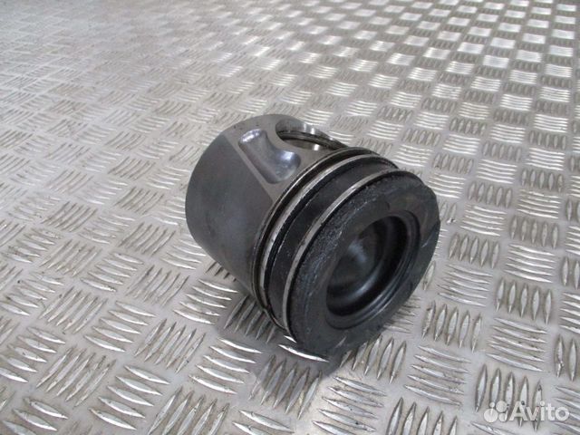 Поршень MAN 51025006263