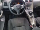 Toyota Auris 1.6 МТ, 2007, 100 000 км объявление продам