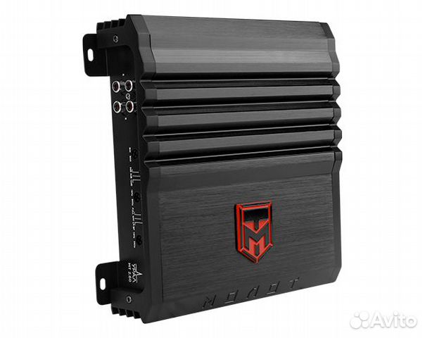 Усилитель Ural (урал) MT 2.60