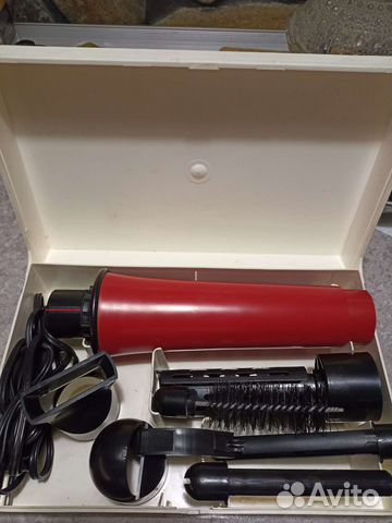 Фен для волос