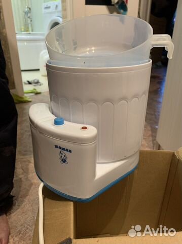 Стерилизатор