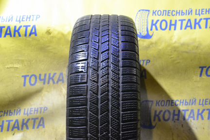 Continental ContiCrossContact Winter 255/60 R18