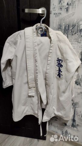 Кимоно детское