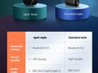 Bluetooth 5.0 AUX ресиверы объявление продам