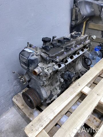 Генератор 1g fe beams