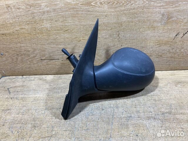 Зеркало левое Citroen C2 Арт. 7720753