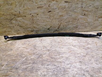 Крепление заднего бампера Volkswagen Tuareg 7L