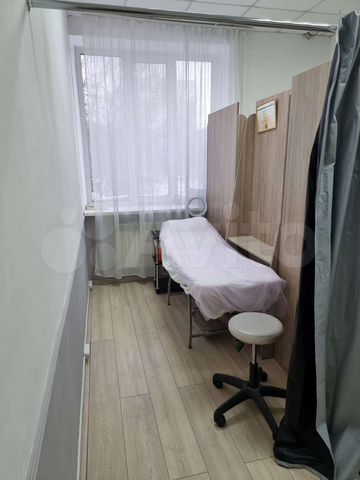 Сдам место мастеру