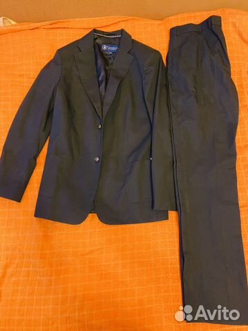 Костюм chessford