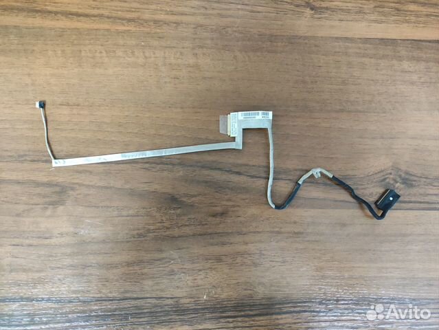 Шлейф матрицы Toshiba C850, C850D, L850