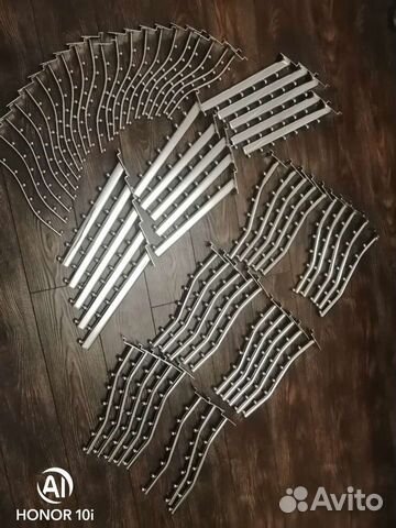 Крючки для одежды