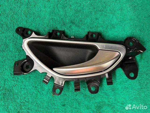 Ручка двери передняя правая Mercedes E-Class W213