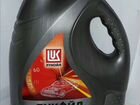 Моторное масло Лукойл (Lukoil) Супер 10W-40 Полуси