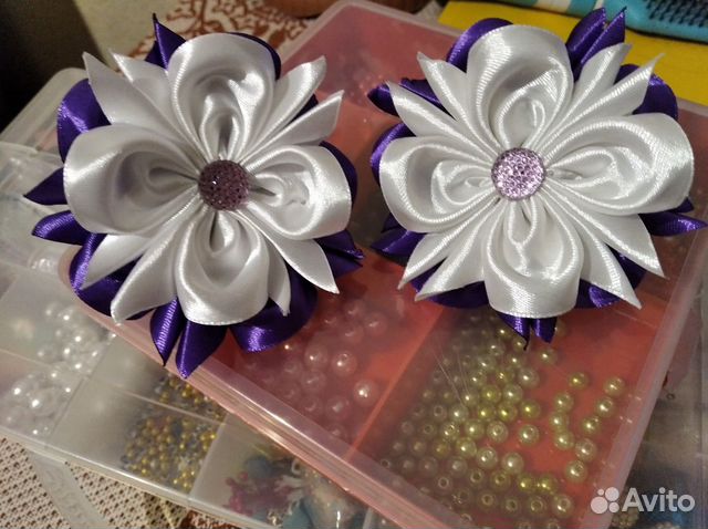 Резинка для волос