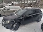 Opel Astra 1.8 МТ, 2006, 142 471 км
