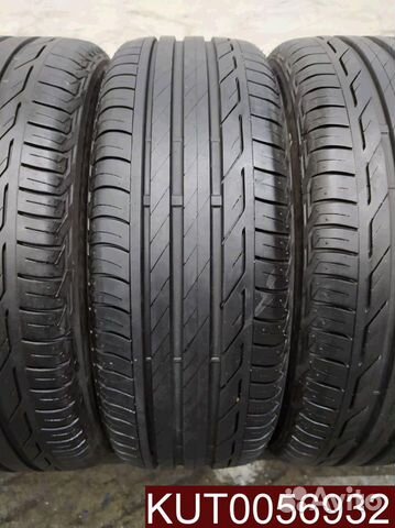 Bridgestone Turanza T001 195/55 R16 99R