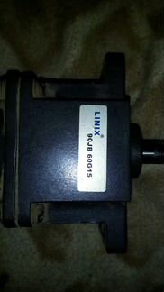 Мотор редуктор