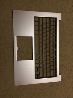 Корпус ультрабука asus