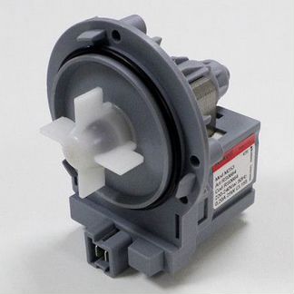 Насос Askoll (3 винта, медь)