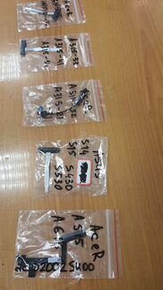 Шлейф для HDD от ноутбуков новые. обновлен Acer