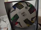 Футбольный мяч adidas лига наций