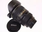 Nikon AF-S 17-35 f/2.8